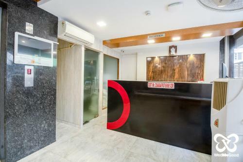 Hotel Oyo 71538 Royal Residency