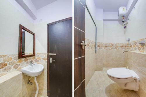 Hotel Oyo 71425 Sai Luxuria