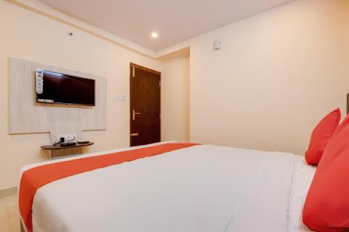 Hotel Oyo 71425 Sai Luxuria