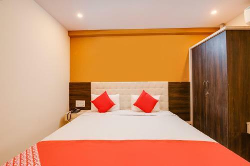 Hotel Oyo 71425 Sai Luxuria
