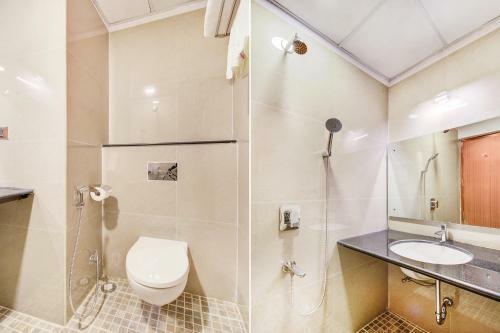 Fabhotel Prime Ivory Pearl II