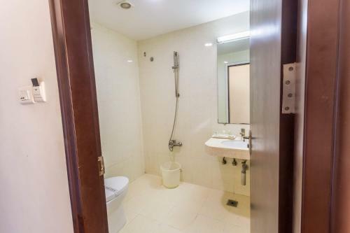 Hotel Kr Inn, Krishnarajapuram