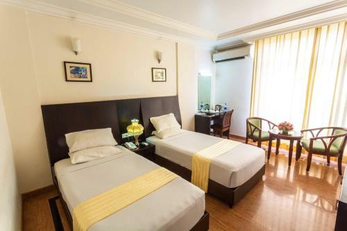 Hotel Kr Inn, Krishnarajapuram