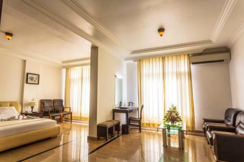 Hotel Kr Inn, Krishnarajapuram