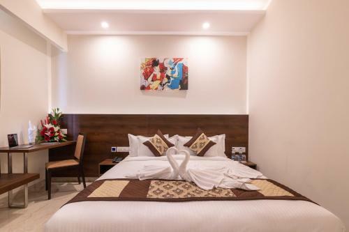 Hotel Mojatel By Icon