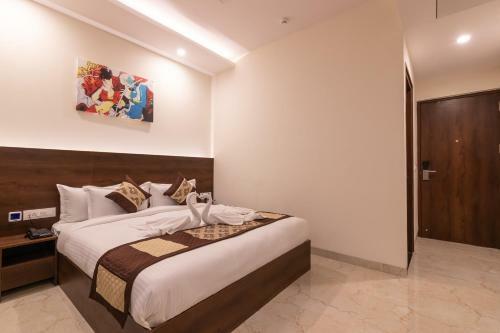 Hotel Mojatel By Icon