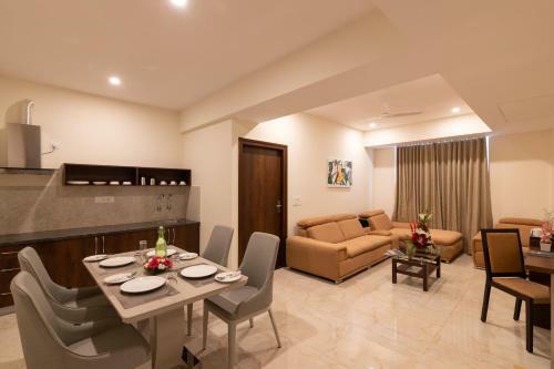 Hotel Mojatel By Icon