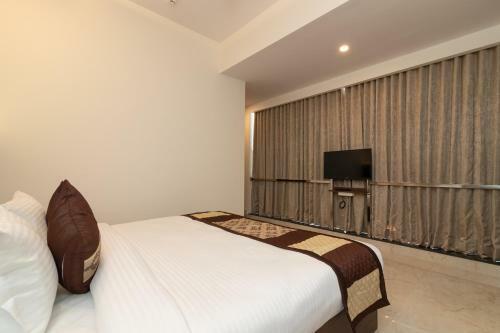 Hotel Mojatel By Icon