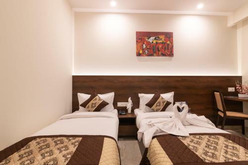 Hotel Mojatel By Icon
