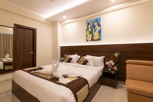 Hotel Mojatel By Icon