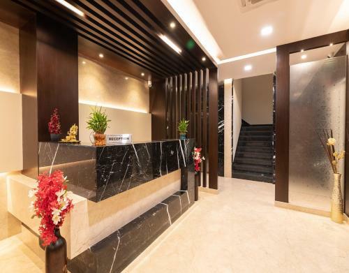 Hotel Mojatel By Icon