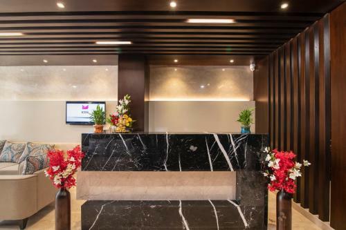 Hotel Mojatel By Icon