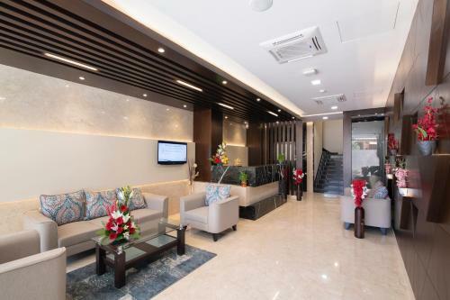 Hotel Mojatel By Icon