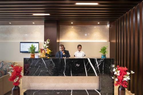 Hotel Mojatel By Icon
