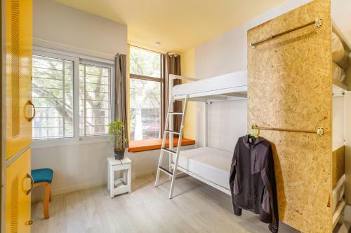 Albergue Locul.central