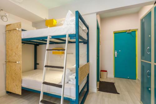 Albergue Locul.central
