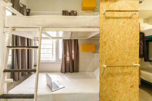 Albergue Locul.central