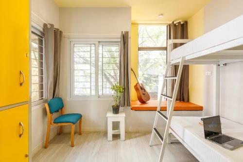 Albergue Locul.central