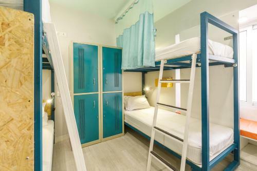 Albergue Locul.central