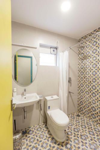 Albergue Locul.central