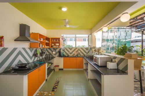 Albergue Locul.central