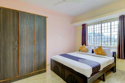 Hotel Spot On 75564 Manyata Deluxe