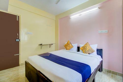 Hotel Spot On 75564 Manyata Deluxe