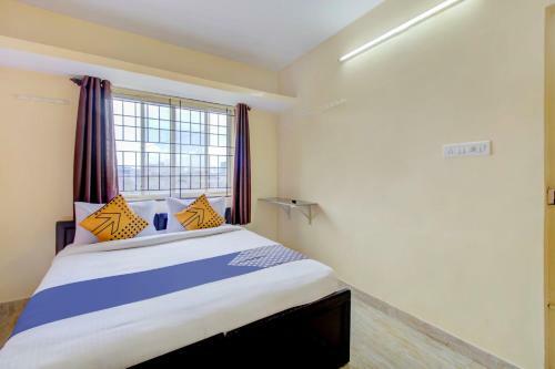 Hotel Spot On 75564 Manyata Deluxe