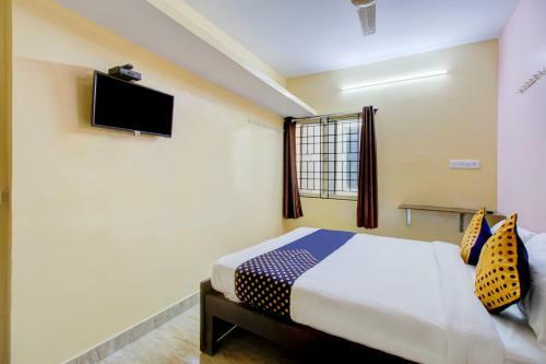 Hotel Spot On 75564 Manyata Deluxe