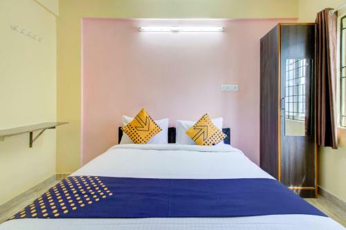 Hotel Spot On 75564 Manyata Deluxe