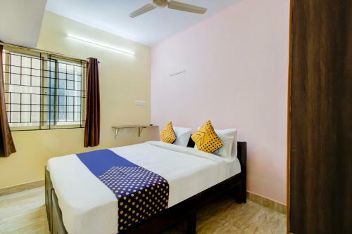 Hotel Spot On 75564 Manyata Deluxe