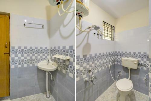 Hotel Spot On 75564 Manyata Deluxe