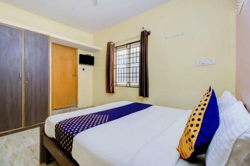 Hotel Spot On 75564 Manyata Deluxe