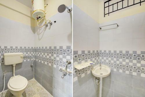 Hotel Spot On 75564 Manyata Deluxe