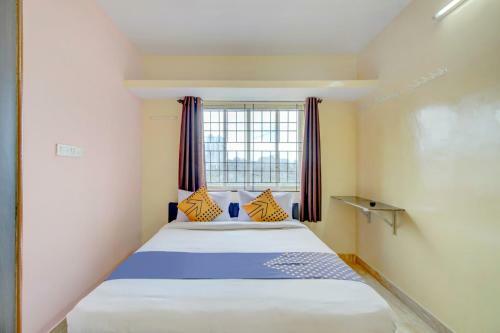 Hotel Spot On 75564 Manyata Deluxe