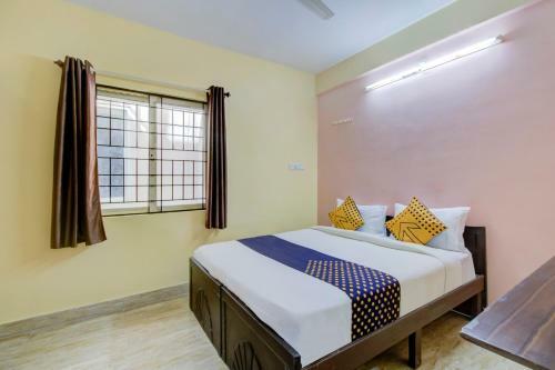 Hotel Spot On 75564 Manyata Deluxe