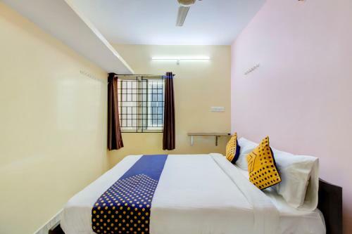 Hotel Spot On 75564 Manyata Deluxe