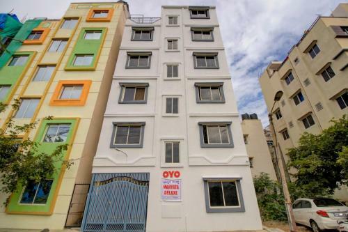 Hotel Spot On 75564 Manyata Deluxe