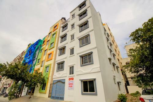 Hotel Spot On 75564 Manyata Deluxe