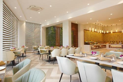 Click Hotel Bangalore