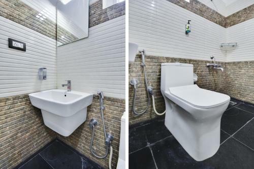 Hotel Oyo 76298 Prime Suites