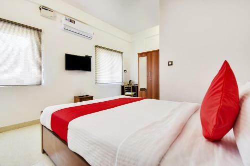 Hotel Oyo 76298 Prime Suites