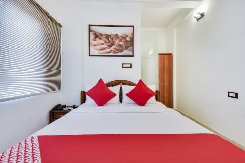 Hotel Oyo 76298 Prime Suites