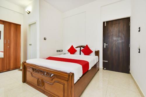 Hotel Oyo 76298 Prime Suites