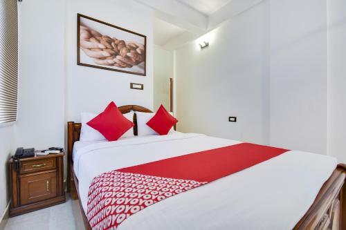 Hotel Oyo 76298 Prime Suites