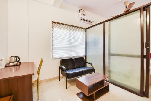 Hotel Oyo 76298 Prime Suites