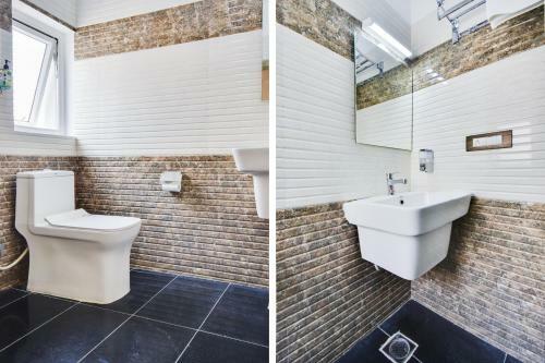 Hotel Oyo 76298 Prime Suites