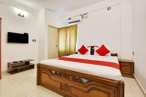 Hotel Oyo 76298 Prime Suites