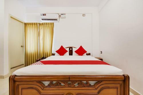 Hotel Oyo 76298 Prime Suites