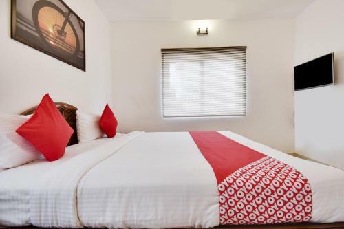 Hotel Oyo 76298 Prime Suites